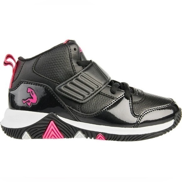 Shaq Other - Shaq Girls’ Palace Basketball Sneakers Size 11D
